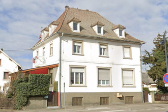 achat appartement erstein 67150