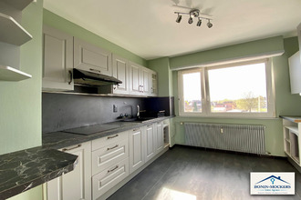 achat appartement erstein 67150