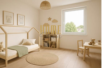 achat appartement erstein 67150