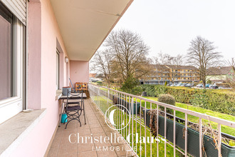 achat appartement erstein 67150