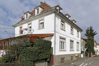 achat appartement erstein 67150