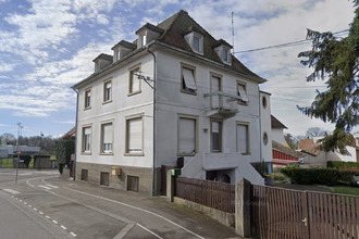 achat appartement erstein 67150