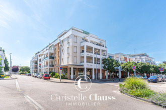 achat appartement erstein 67150