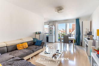 achat appartement erstein 67150