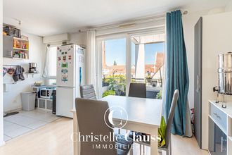 achat appartement erstein 67150