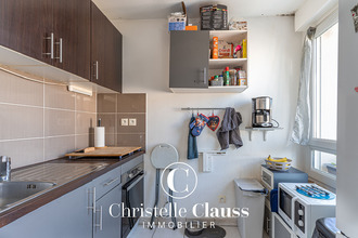 achat appartement erstein 67150