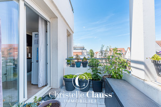 achat appartement erstein 67150
