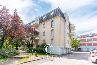 achat appartement erstein 67150