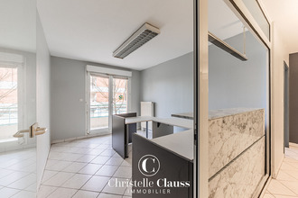achat appartement erstein 67150