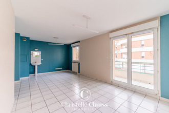 achat appartement erstein 67150