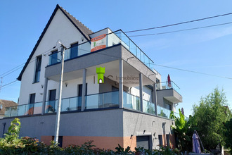 achat appartement erstein 67150
