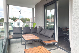 achat appartement erstein 67150