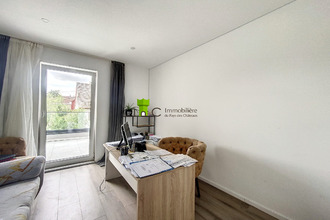 achat appartement erstein 67150