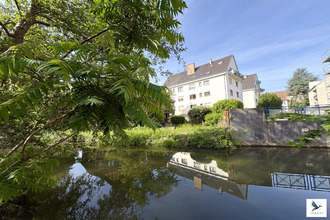 achat appartement erstein 67150