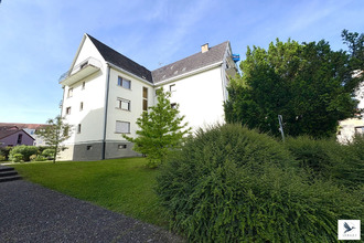 achat appartement erstein 67150