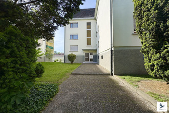 achat appartement erstein 67150