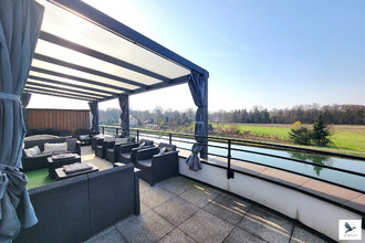 achat appartement erstein 67150
