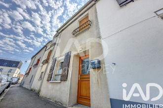 achat appartement esbly 77450