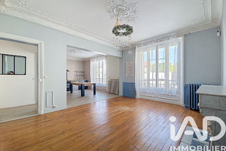 achat appartement esbly 77450