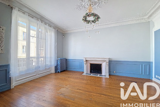 achat appartement esbly 77450