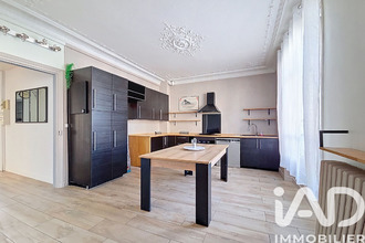 achat appartement esbly 77450