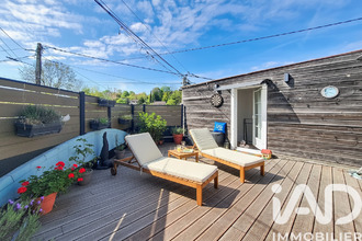 achat appartement esbly 77450