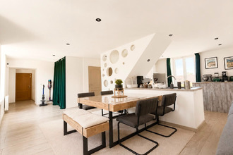 achat appartement esbly 77450