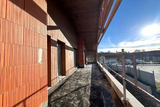 achat appartement escalquens 31750