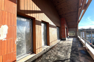 achat appartement escalquens 31750