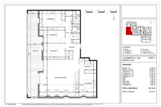 achat appartement escalquens 31750