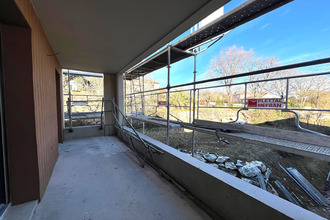 achat appartement escalquens 31750