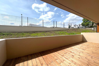 achat appartement escalquens 31750