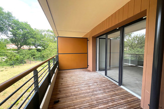 achat appartement escalquens 31750