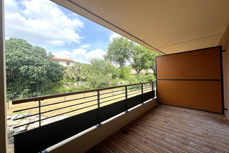 achat appartement escalquens 31750