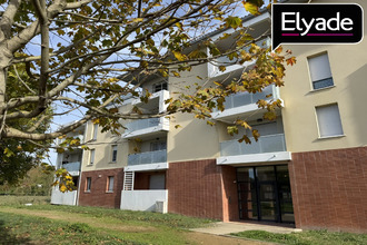 achat appartement escalquens 31750