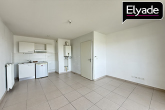 achat appartement escalquens 31750