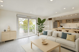 achat appartement escalquens 31750