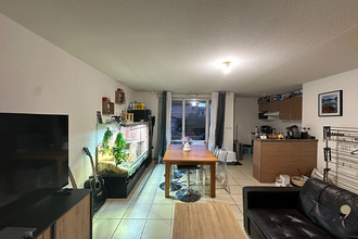 achat appartement escalquens 31750
