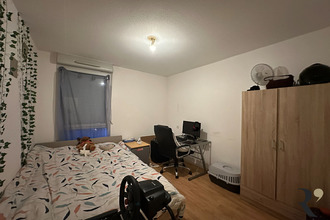 achat appartement escalquens 31750