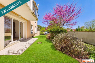 achat appartement escalquens 31750