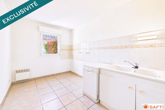 achat appartement escalquens 31750