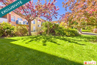 achat appartement escalquens 31750