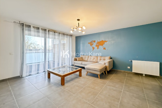 achat appartement escalquens 31750