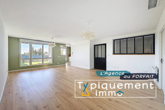 achat appartement escalquens 31750