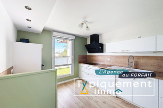 achat appartement escalquens 31750