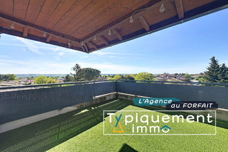 achat appartement escalquens 31750