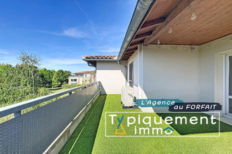 achat appartement escalquens 31750