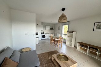achat appartement escalquens 31750