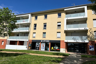 achat appartement escalquens 31750