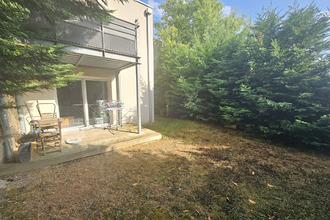 achat appartement escalquens 31750